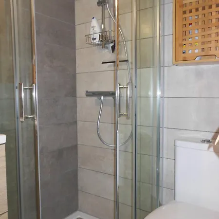 Appartement Appt 2 Pieces 21m2 + Terrasse 26m2 Ref 4052