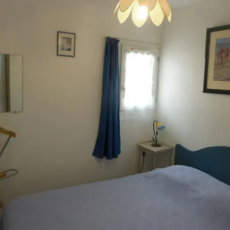 Appt 2 Pieces 21m2 + Terrasse 26m2 Ref 4052 Appartement *